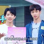 Zhen Hao Li Instagram - 從小聽到大的節目⋯ 能參與實在太幸福😍 @0809ww 請繼續教我做菜🤣 #型男大主廚 #默默的我不默默的我們 #AboutYouth #universitylife #meee #outfitlook