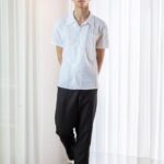 Zhen Hao Li Instagram - VUE x 80 percent 循環時尚 07.30下午2-4點 我將在南港瓶蓋工廠 F棟 VUE擔任一日店長與大家見面🔥 (倒數一天～ ✔現場神秘優惠價格 ✔一日店長活動期間還有加碼贈送 偷偷跟你們說官網輸入專屬優惠碼【li.zhenhao】 可享全面 8 折，限時活動07.30！！ VUE x 80 percent 循環時尚《永續時尚從零到衣》快閃活動期間 時間：07.29-07.30 10:00-20:00 地點：南港瓶蓋工廠 F棟 VUE @vue.official_ x @80_percent_official 讓永續與時尚重疊|永續時尚從零到衣 #WeCanCreateChange #支持台灣時尚品牌 #打造永續時尚根基 Taipei