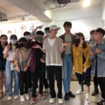 Zhen Hao Li Instagram - 謝謝大家. 讓我19的尾聲如此圓滿❤️