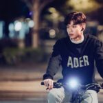 Zhen Hao Li Instagram - 校外版⋯好像幾乎都只在晚上出門的葉廣 大家喜歡制服還是私服廣呢～？ Which do u prefer? School uniform in the last post or casual outfits…⭐️ #默默的我不默默的我們 #AboutYouth #meee #universitylife #ootdshare #highschoolers