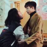 Zhen Hao Li Instagram - 校外版⋯好像幾乎都只在晚上出門的葉廣 大家喜歡制服還是私服廣呢～？ Which do u prefer? School uniform in the last post or casual outfits…⭐️ #默默的我不默默的我們 #AboutYouth #meee #universitylife #ootdshare #highschoolers