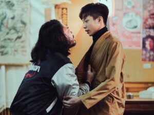 Zhen Hao Li Instagram - 校外版⋯好像幾乎都只在晚上出門的葉廣
大家喜歡制服還是私服廣呢～？

Which do u prefer? School uniform in the last post or casual outfits…⭐️

#默默的我不默默的我們 #AboutYouth #meee #universitylife #ootdshare #highschoolers
