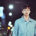 Zhen Hao Li Instagram - 校外版⋯好像幾乎都只在晚上出門的葉廣 大家喜歡制服還是私服廣呢～？ Which do u prefer? School uniform in the last post or casual outfits…⭐️ #默默的我不默默的我們 #AboutYouth #meee #universitylife #ootdshare #highschoolers