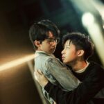 Zhen Hao Li Instagram - 校外版⋯好像幾乎都只在晚上出門的葉廣 大家喜歡制服還是私服廣呢～？ Which do u prefer? School uniform in the last post or casual outfits…⭐️ #默默的我不默默的我們 #AboutYouth #meee #universitylife #ootdshare #highschoolers