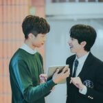 Zhen Hao Li Instagram - 為大家獻上 學生時期的葉廣與他的快樂小夥伴們🤩 I present u student yeguang & and his buddies ~ #meee #universitylife #highschool #uniformes #aboutyouth #默默的我不默默的我們