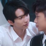Zhen Hao Li Instagram - AboutYouth很珍貴的幾個瞬間⋯ 八集一轉眼就結束了，心裡既開心也酸酸的，這一個月跟著大家一起期待每個禮拜一，準時上線一起收看最新的AY，那種感覺人生不會再有第二次，因為這是第一部戲，是最青澀模樣，人生中的許多第一次都毫無保留的獻給了這部劇和最棒的粉絲們，我沒有遺憾，每次看著大家鼓勵我和我們的評論，心中真的都超級開心，你們的每句話都是我很大的動力，山與山不能相見，我與你們定會重逢。 要感謝的人實在太多實在不知道該怎麼表達我的心意，一路上幫助過我的人是那麼的溫暖那麼的友善，謝謝每個出現在我這拍攝到宣傳一路中的好朋友們，我愛你們。 最棒的沈駿、碩廷和信赫，祝你們未來順風順水，謝謝你們。