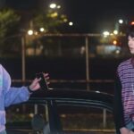 Zhen Hao Li Instagram - AboutYouth很珍貴的幾個瞬間⋯ 八集一轉眼就結束了，心裡既開心也酸酸的，這一個月跟著大家一起期待每個禮拜一，準時上線一起收看最新的AY，那種感覺人生不會再有第二次，因為這是第一部戲，是最青澀模樣，人生中的許多第一次都毫無保留的獻給了這部劇和最棒的粉絲們，我沒有遺憾，每次看著大家鼓勵我和我們的評論，心中真的都超級開心，你們的每句話都是我很大的動力，山與山不能相見，我與你們定會重逢。 要感謝的人實在太多實在不知道該怎麼表達我的心意，一路上幫助過我的人是那麼的溫暖那麼的友善，謝謝每個出現在我這拍攝到宣傳一路中的好朋友們，我愛你們。 最棒的沈駿、碩廷和信赫，祝你們未來順風順水，謝謝你們。
