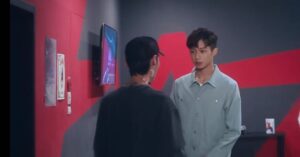 Zhen Hao Li Instagram - AboutYouth很珍貴的幾個瞬間⋯
八集一轉眼就結束了，心裡既開心也酸酸的，這一個月跟著大家一起期待每個禮拜一，準時上線一起收看最新的AY，那種感覺人生不會再有第二次，因為這是第一部戲，是最青澀模樣，人生中的許多第一次都毫無保留的獻給了這部劇和最棒的粉絲們，我沒有遺憾，每次看著大家鼓勵我和我們的評論，心中真的都超級開心，你們的每句話都是我很大的動力，山與山不能相見，我與你們定會重逢。
 要感謝的人實在太多實在不知道該怎麼表達我的心意，一路上幫助過我的人是那麼的溫暖那麼的友善，謝謝每個出現在我這拍攝到宣傳一路中的好朋友們，我愛你們。
最棒的沈駿、碩廷和信赫，祝你們未來順風順水，謝謝你們。