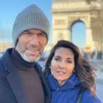 Zinedine Zidane Instagram -