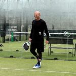 Zinedine Zidane Instagram -