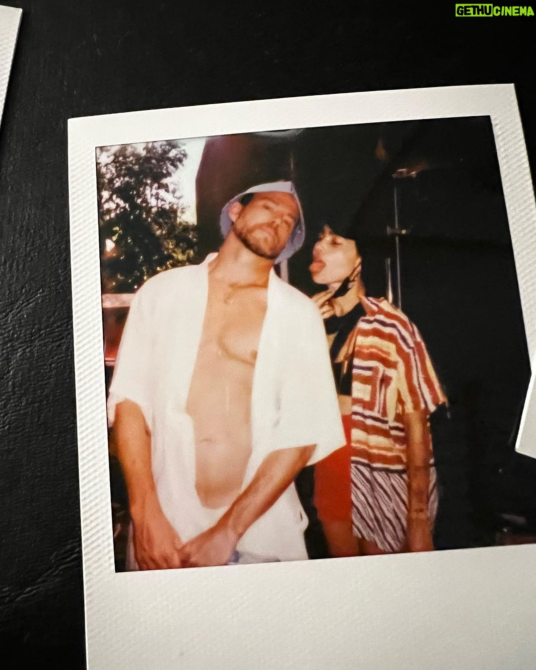 Zoë Kravitz - 468.5K Likes - #BLINKTWICE in theaters august 23rd 🌴