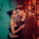 Zoë Kravitz Instagram - 🐈‍⬛ @entertainmentweekly 🦇