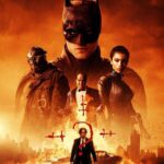 Zoë Kravitz Instagram - #thebatman. in theaters march 4th.