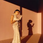 Zoë Kravitz Instagram - thank you @wmag