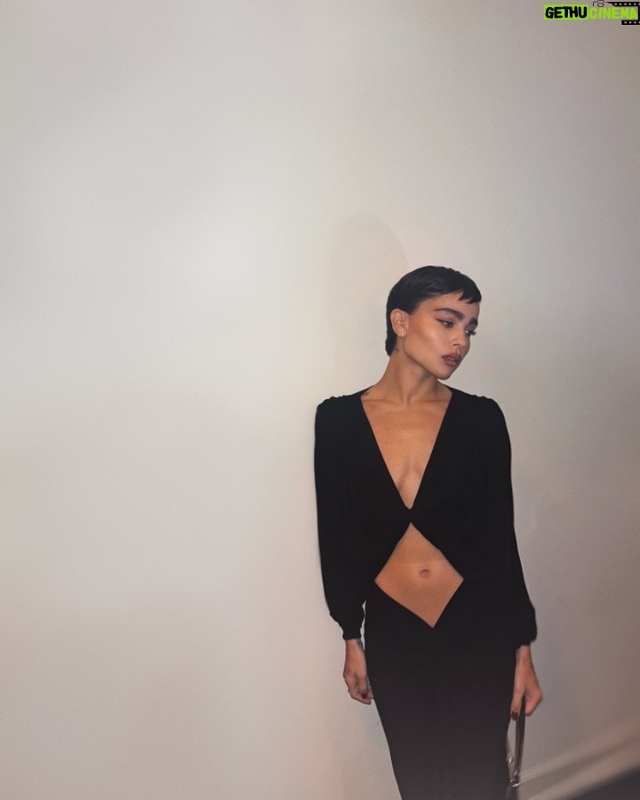 Zoë Kravitz - 622.2K Likes - MOTY @gq