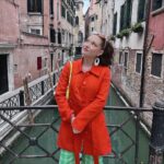 Zoe Colletti Instagram - Ciao 👋🏻 Italy