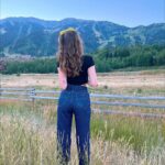 Zoe Colletti Instagram - brb… doing the bear minimum