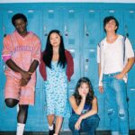 Zoe Colletti Instagram - Boo Bitch is streaming NOW on @Netflix 🤍👏🏻 Go watch it! Why’re you still here? GO GO GO 🤍 📸: @miglovin