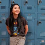 Zoe Colletti Instagram - GUYS!! Boo Bitch is coming to Netflix on July 8th and I cannot wait for you to see it 👻 Over the course of one night, a high school senior, who's lived her life safely under the radar, seizes the opportunity to change her narrative and start living an epic life, only to find out the next morning…she's a motherf*%king ghost. @netflix @netflixgolden