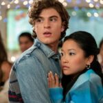 Zoe Colletti Instagram - GUYS!! Boo Bitch is coming to Netflix on July 8th and I cannot wait for you to see it 👻 Over the course of one night, a high school senior, who's lived her life safely under the radar, seizes the opportunity to change her narrative and start living an epic life, only to find out the next morning…she's a motherf*%king ghost. @netflix @netflixgolden