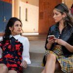 Zoe Colletti Instagram - GUYS!! Boo Bitch is coming to Netflix on July 8th and I cannot wait for you to see it 👻 Over the course of one night, a high school senior, who's lived her life safely under the radar, seizes the opportunity to change her narrative and start living an epic life, only to find out the next morning…she's a motherf*%king ghost. @netflix @netflixgolden