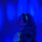 Zoe Colletti Instagram - no eye contact Los Angeles, California