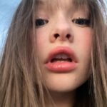 Zoe Colletti Instagram - 💜💜💜 Los Angeles, California