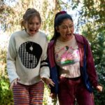 Zoe Colletti Instagram - GUYS!! Boo Bitch is coming to Netflix on July 8th and I cannot wait for you to see it 👻 Over the course of one night, a high school senior, who's lived her life safely under the radar, seizes the opportunity to change her narrative and start living an epic life, only to find out the next morning…she's a motherf*%king ghost. @netflix @netflixgolden