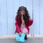 Zoe Colletti Instagram - Let’s get this bread 🍞 Los Angeles, California
