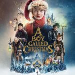 Zoe Colletti Instagram - This magical movie is coming to theaters and Netflix in November!! ✨🧚🏻‍♀️🧨
