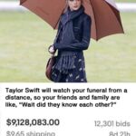 Zoe Lister-Jones Instagram - I am so proud of what we at @tusctogether have accomplished with our eBay auction benefiting crew healthcare, and even more proud of sparking these fake auction memes. The real shit is almost as outrageous though (we got 43M impressions in the last five days!) and those items are still available to bid on. Visit the link in my bio and help support out of work crew as the strikes barrel on ❤️ shout out to the rest of the @tusctogether team for busting asses behind the scenes to make this a reality @avivayael @moe_money987 @paulscheer @andreasavage @amy.seimetz.1981 @lenadunham @tara_miele @susannafogel #lizbenjamin @mptf @alma.harel @freethework. It takes a village which is what this is all about #theunionsolidaritycoalition #unionstrong