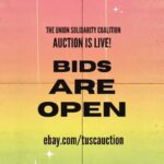 Zoe Lister-Jones Instagram - Zoom with me and these absolute icons and all proceeds go towards crew healthcare thanks to The Union Solidarity Coalition! Auction is live on eBay! And there are a shit ton of other amazing items to bid on too! Link in bio! I’m not yelling you’re yelling! #moscatoforpresident