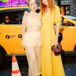 Zoe Lister-Jones Instagram - fashunnnn