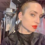 Zoe Lister-Jones Instagram - fashunnnn