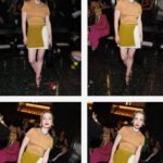 Zoe Lister-Jones Instagram - fashunnnn