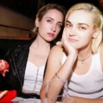 Zoe Lister-Jones Instagram - fashunnnn