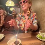 Zoe Lister-Jones Instagram - 🎂🌵❤️🚀