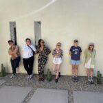 Zoe Lister-Jones Instagram - 🎂🌵❤️🚀