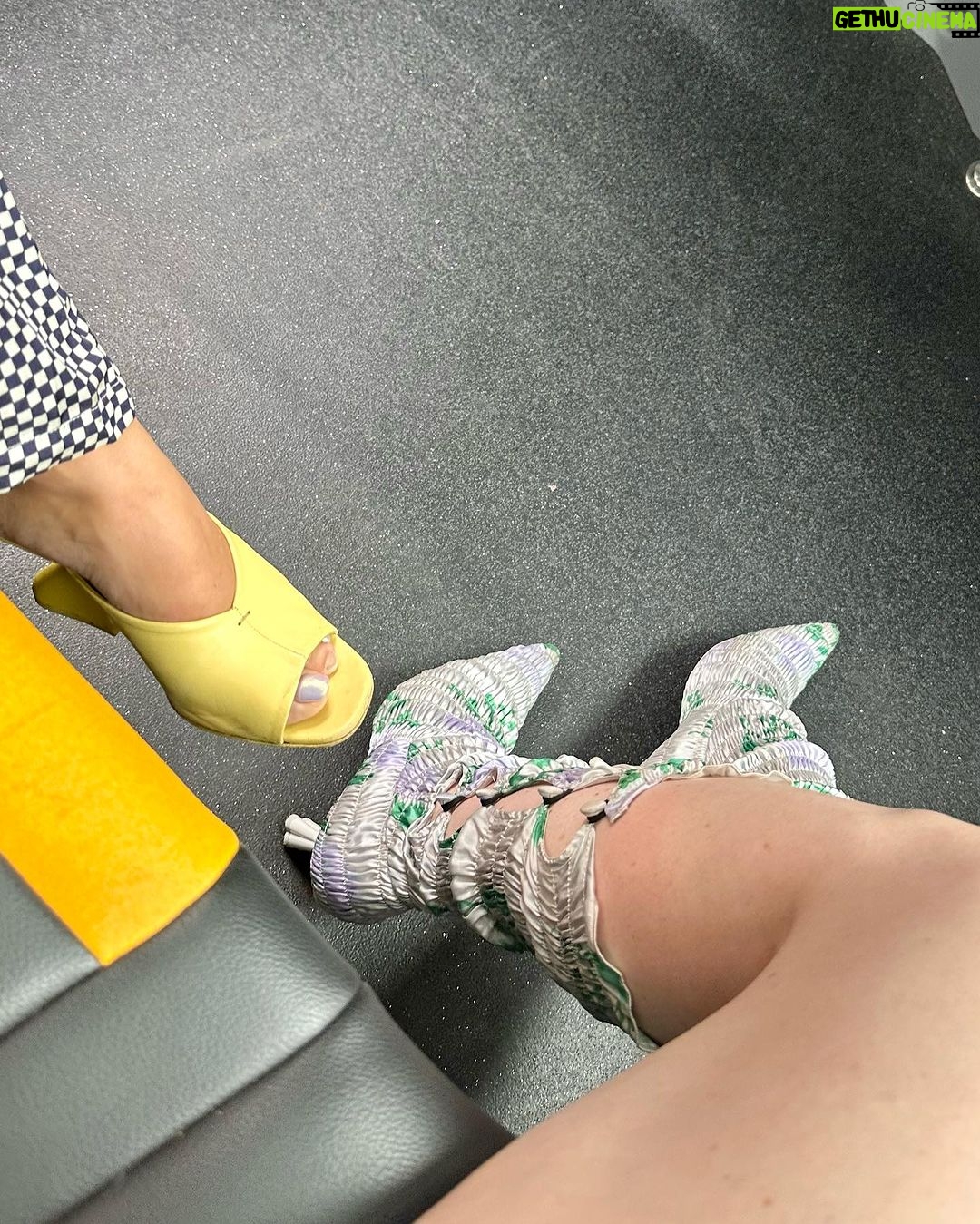 Zoe Lister-Jones - 24.1K Likes - london love