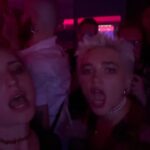 Zoe Lister-Jones Instagram - london love