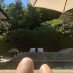 Zoe Lister-Jones Instagram - strike gurl summer