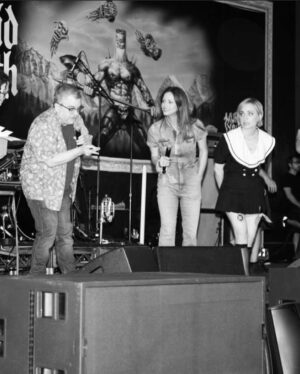 Zoe Lister-Jones Instagram - We raised over 190,000 dollars for crew healthcare at the @tusctogether fundraiser party this weekend thanks to the time, energy and generosity of so many people. Now that we are striking double time, the AMPTP shutdown is going to wreak havoc on the livelihoods of so many of our @iatse and @teamsters compatriots. There is a live online auction at tusctogether.com with truly crazy amazing items up if you’d still like to put some money towards supporting our crews! Link in bio! #wgastrong #sagstrong #unionstrong