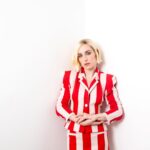 Zoe Lister-Jones Instagram - some more from @latimes_entertainment by @therealchristinahouse #sliptheseries #foryourconsideration Styling @laurasophiecox Hair @brianfisher Makeup @andreatiller @independentpublicrelarions