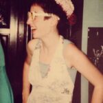 Zoe Lister-Jones Instagram - Fourteen