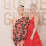 Zoe Lister-Jones Instagram - 🌹 💋🌹