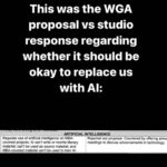 Zoe Lister-Jones Instagram - Unions protect people over profits. Strike. #wgastrong #wgastrike