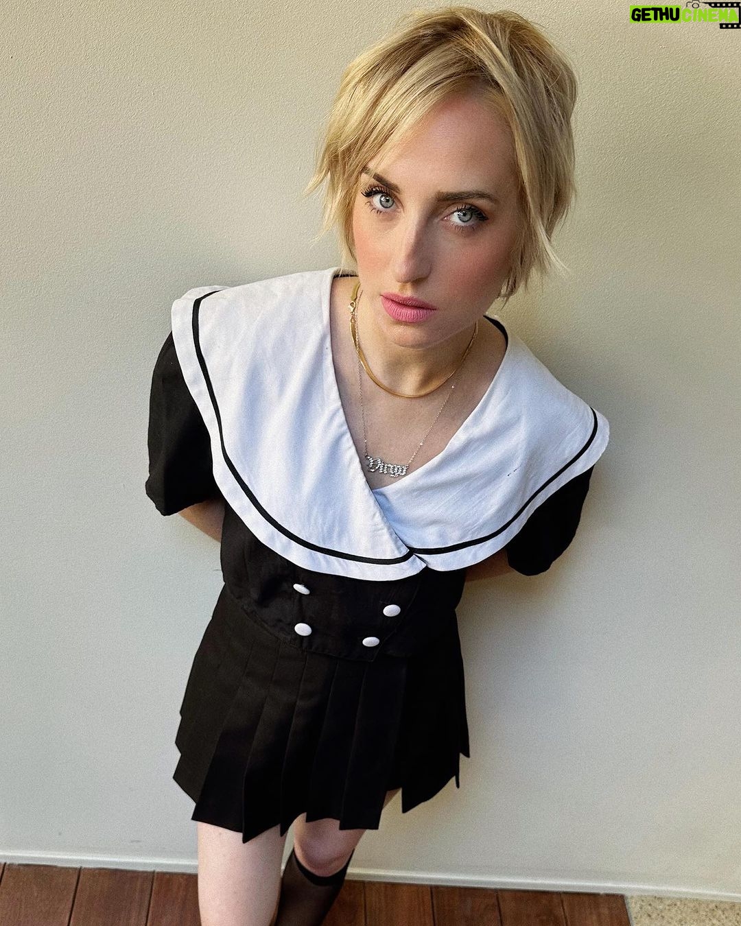 Zoe Lister-Jones - 6.2K Likes - We raised over 190,000 dollars for crew healthcare at the @tusctogether fundraiser party this weekend thanks to the time, energy and generosity of so many people. Now that we are striking double time, the AMPTP shutdown is going to wreak havoc on the livelihoods of so many of our @iatse and @teamsters compatriots. There is a live online auction at tusctogether.com with truly crazy amazing items up if you’d still like to put some money towards supporting our crews! Link in bio! #wgastrong #sagstrong #unionstrong