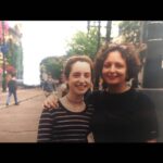 Zoe Lister-Jones Instagram - Happy Mother’s Day @ardelelister. You are the coolest bravest kindest and I love you.