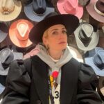 Zoe Lister-Jones Instagram - Thank you @sundanceorg for the most incredible week. Thank you for continuing to create a space where so many distinct and singular voices can tell their stories, and where artists can be in such beautiful community. This festival has been so deeply important for me as a filmmaker, an artist, a person. I feel so inspired, so nourished, so honored to be a part of the 40th anniversary celebration ❤️ #Sundance40th Park City, Utah