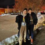 Zoe Lister-Jones Instagram - Thank you @sundanceorg for the most incredible week. Thank you for continuing to create a space where so many distinct and singular voices can tell their stories, and where artists can be in such beautiful community. This festival has been so deeply important for me as a filmmaker, an artist, a person. I feel so inspired, so nourished, so honored to be a part of the 40th anniversary celebration ❤️ #Sundance40th Park City, Utah